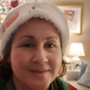 Meet your Posher, Martina